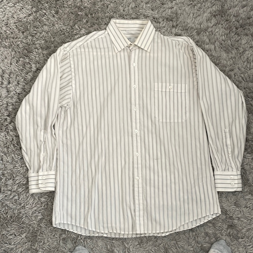 Valentino upmost dress shirt